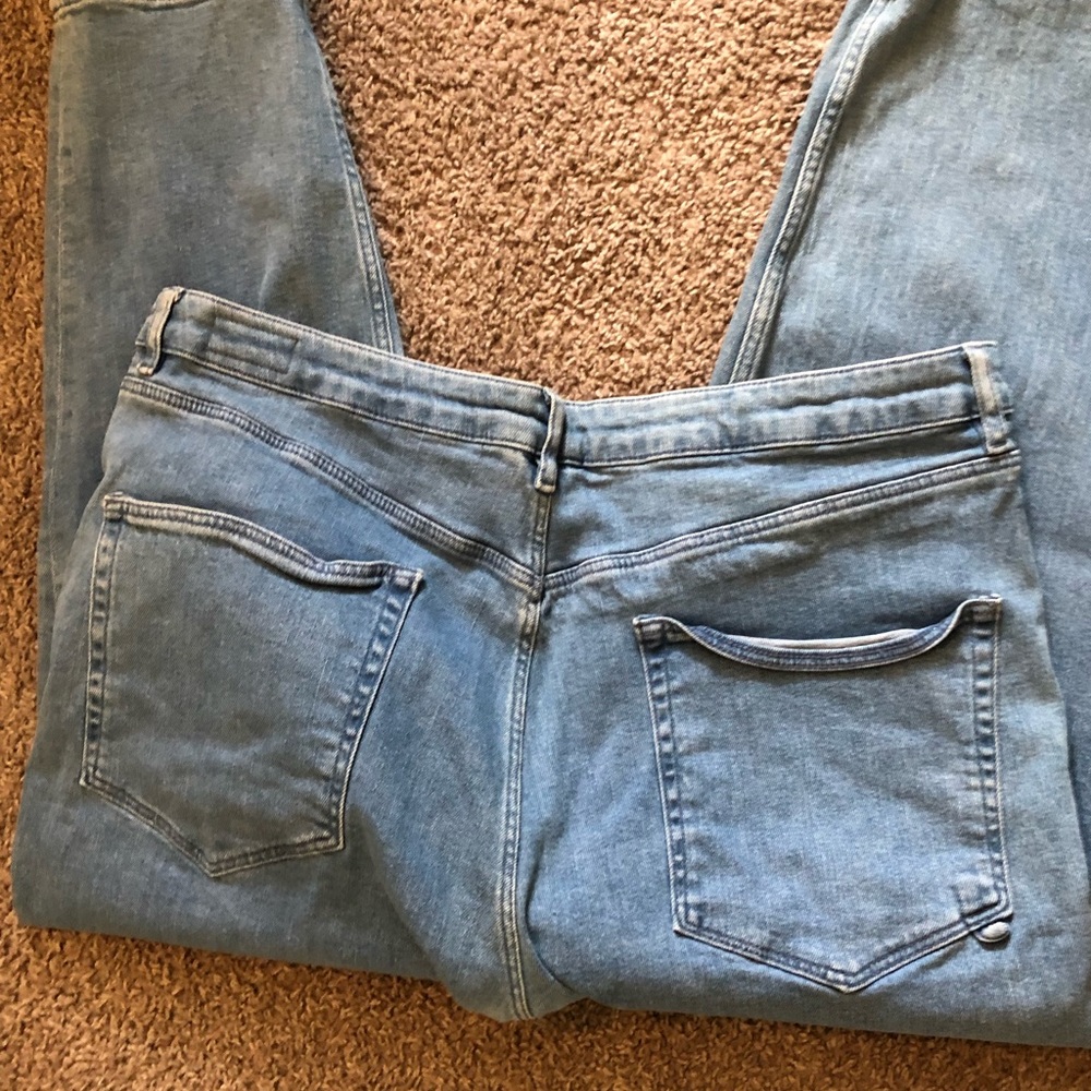 ASOS jeans - Picture 5 of 8